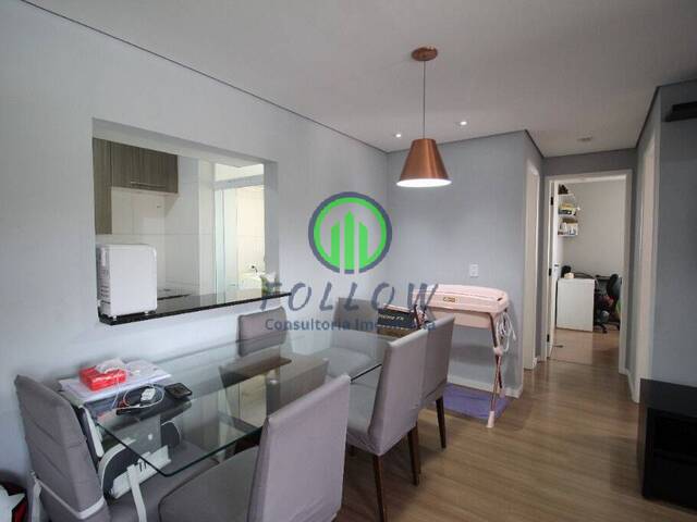 Apartamento para Venda em Osasco - 4