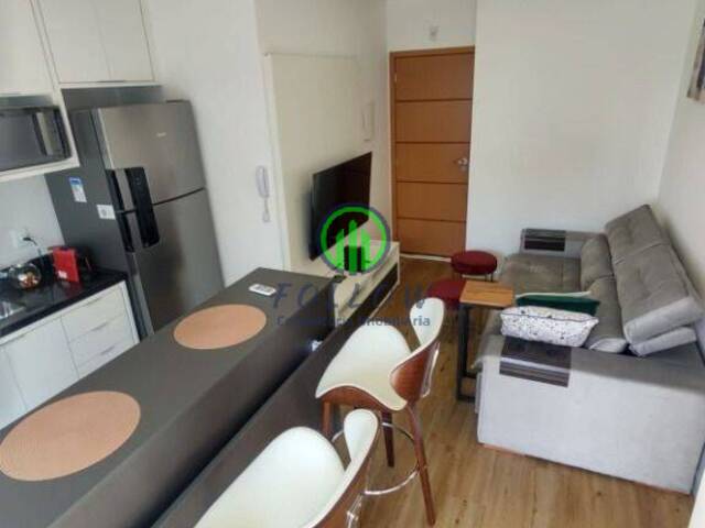 #1761 - Apartamento para Venda em Osasco - SP