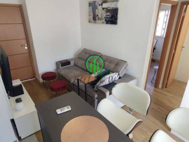 #1761 - Apartamento para Venda em Osasco - SP