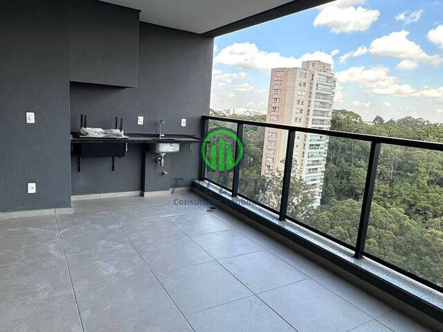 #1766 - Apartamento para Venda em Osasco - SP