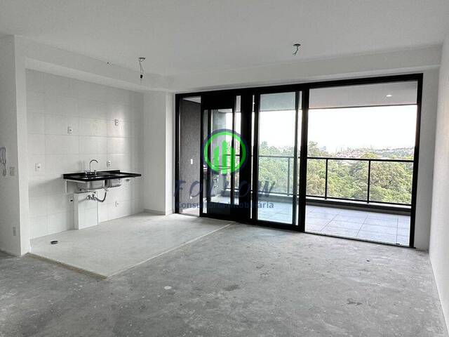 #1766 - Apartamento para Venda em Osasco - SP