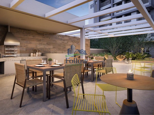 Apartamento para Venda em Osasco - 5