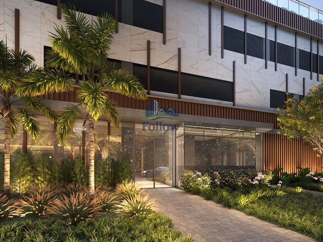 Apartamento para Venda em Osasco - 4
