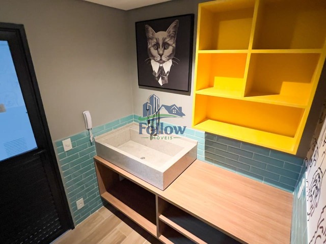 Apartamento para Venda em Osasco - 4