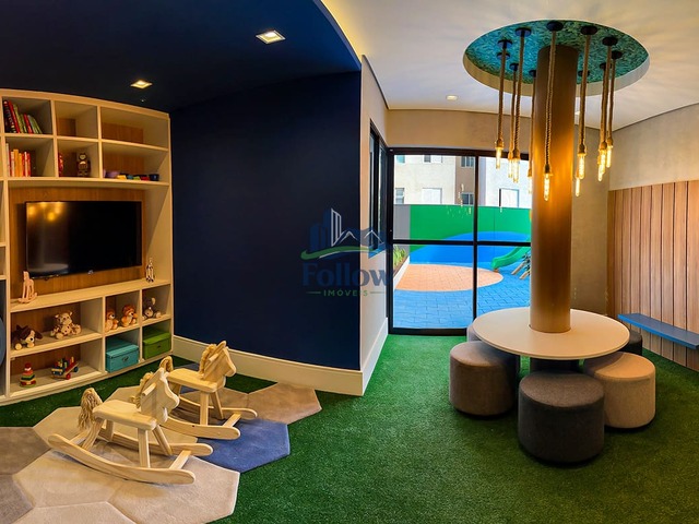Apartamento para Venda em Osasco - 4