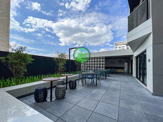 #1822 - Apartamento para Venda em Osasco - SP