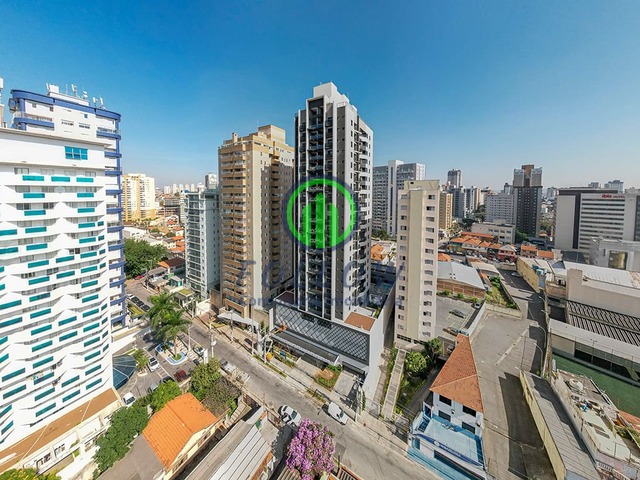 #1822 - Apartamento para Venda em Osasco - SP