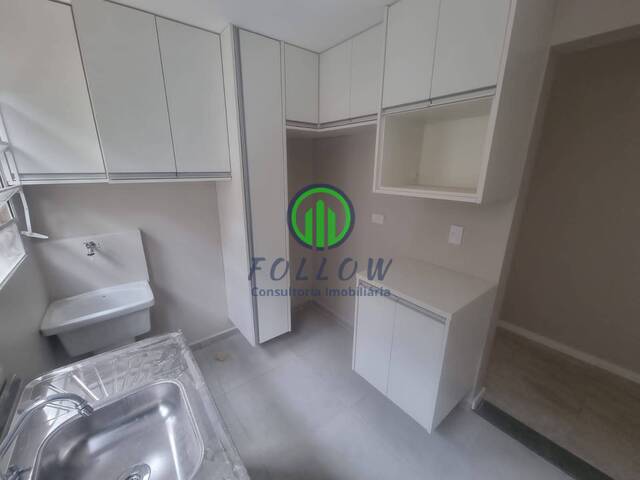 Apartamento para Venda em Osasco - 5