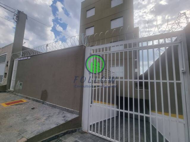 #1830 - Apartamento para Venda em Osasco - SP