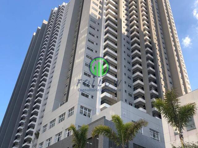 #1833 - Apartamento para Venda em Osasco - SP