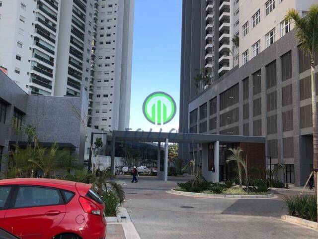 #1833 - Apartamento para Venda em Osasco - SP