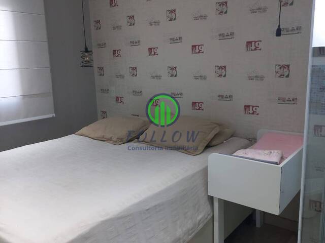 #1837 - Apartamento para Venda em Osasco - SP