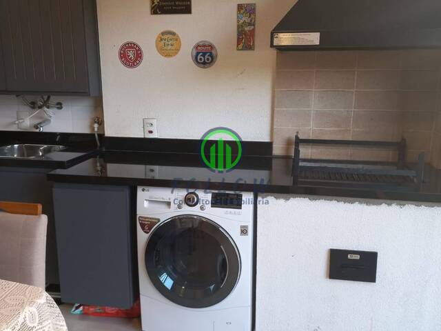 #1837 - Apartamento para Venda em Osasco - SP