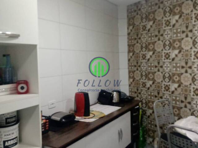 Apartamento para Venda em Carapicuíba - 5