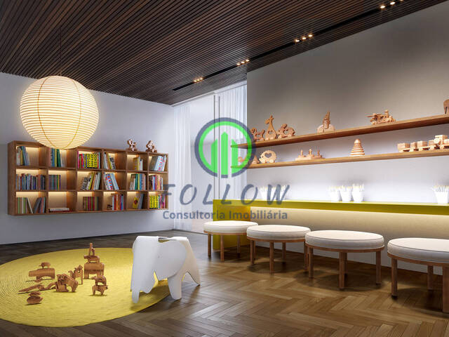 Apartamento para Venda em São Paulo - 4
