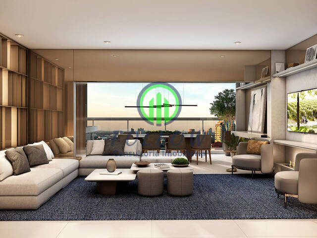 Apartamento para Venda em São Paulo - 4