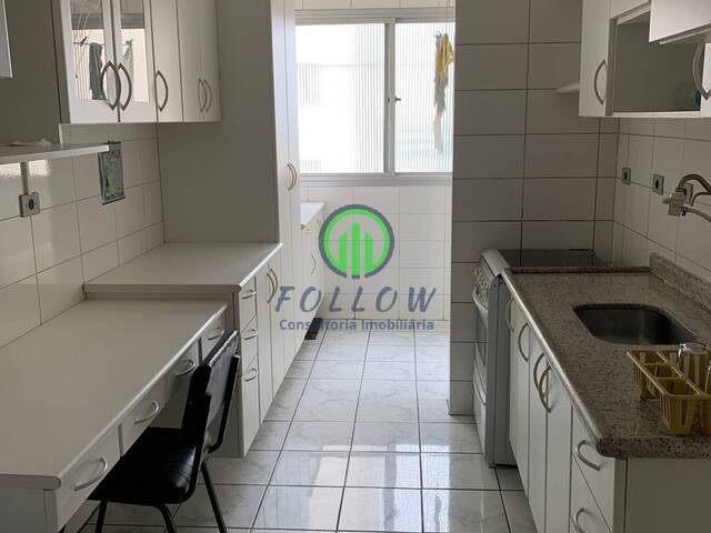 Apartamento para Venda em Osasco - 4