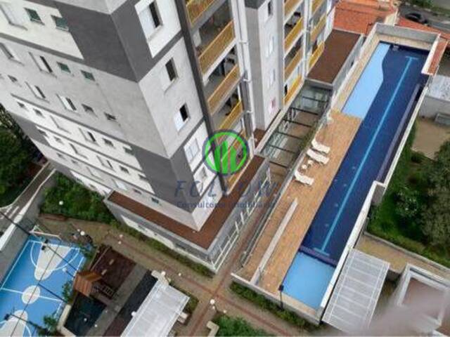 #1864 - Apartamento para Venda em Osasco - SP
