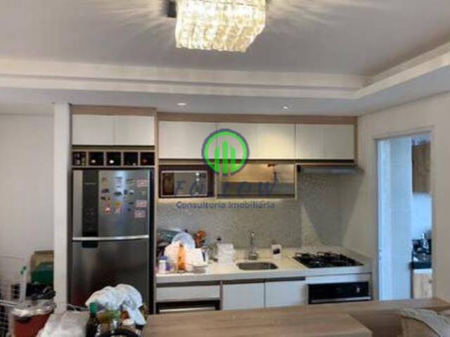 Apartamento para Venda em Osasco - 4