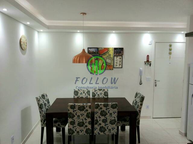 Apartamento para Venda em Osasco - 4