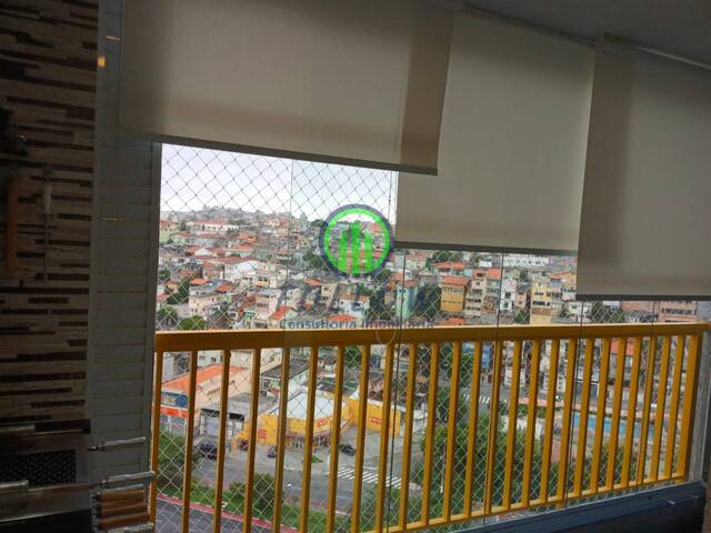 Apartamento para Venda em Osasco - 5