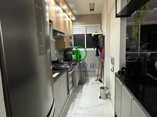 Apartamento para Venda em Osasco - 4
