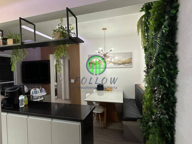 Apartamento para Venda em Osasco - 5