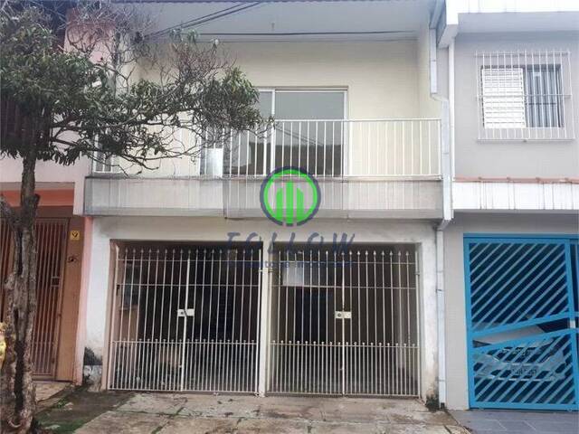 #1876 - Casa para Venda em Osasco - SP