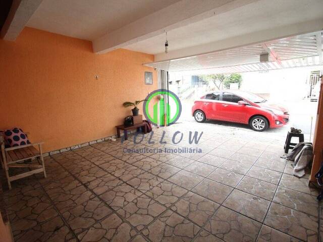 Casa para Venda em Osasco - 4