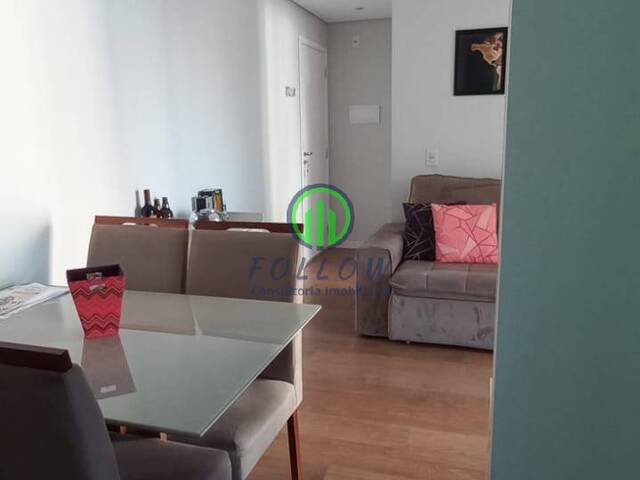 #1880 - Apartamento para Venda em Osasco - SP