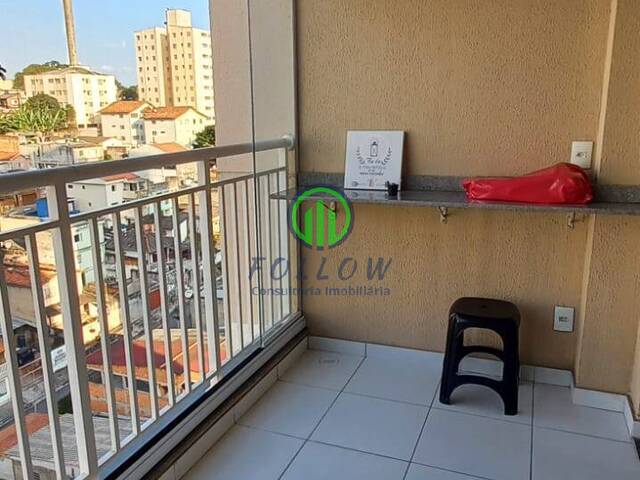 Apartamento para Venda em Osasco - 4