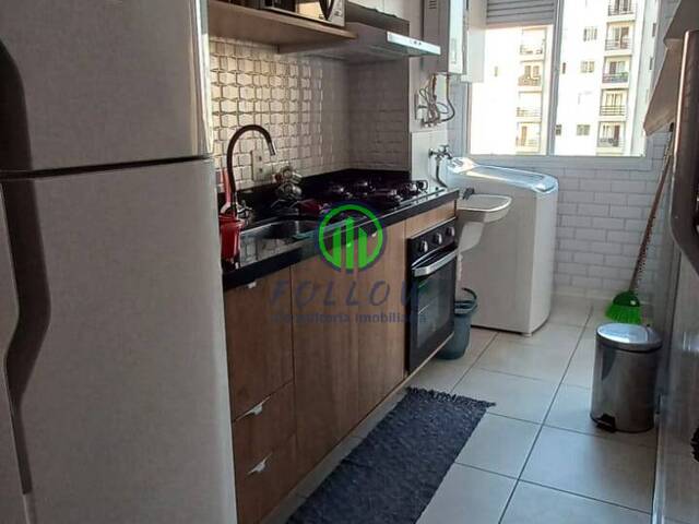Apartamento para Venda em Osasco - 5