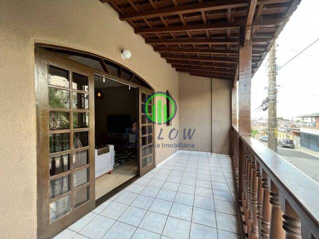 Casa para Venda em Osasco - 5