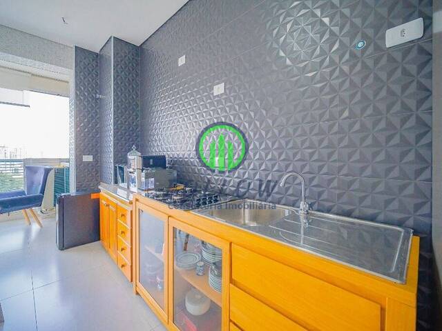 Apartamento para Venda em Osasco - 5