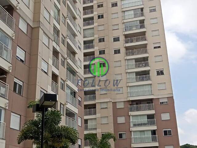 Apartamento para Venda em Osasco - 4