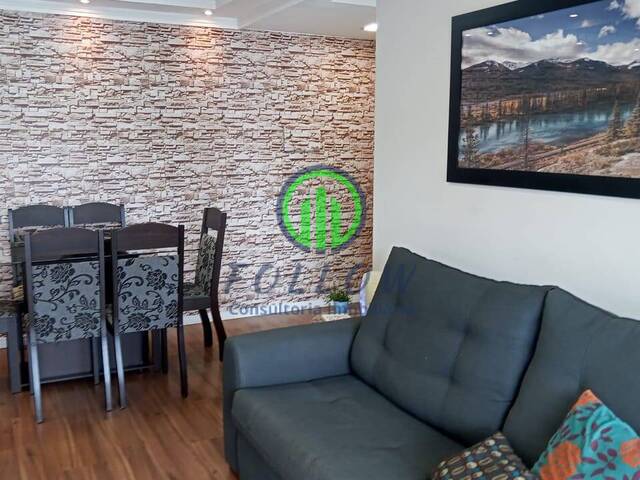 #1892 - Apartamento para Venda em Osasco - SP