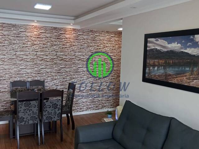 Apartamento para Venda em Osasco - 5