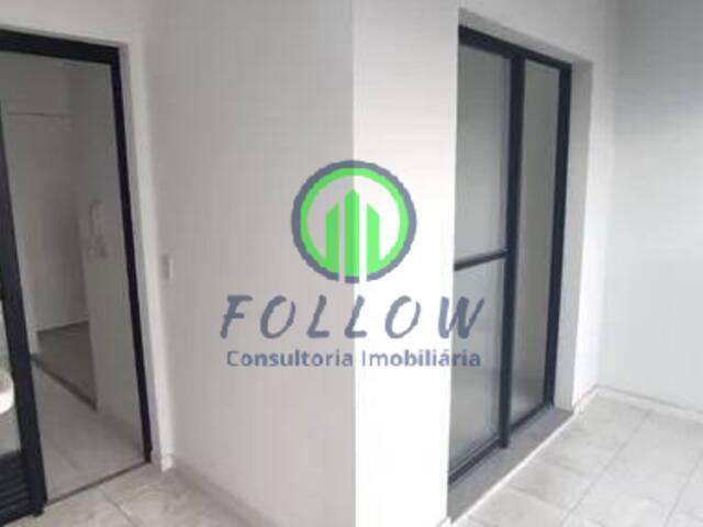 #1904 - Apartamento para Venda em Osasco - SP