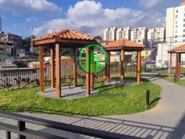 Apartamento para Venda em Osasco - 4