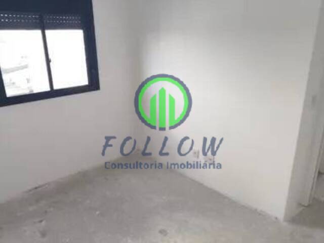 #1904 - Apartamento para Venda em Osasco - SP