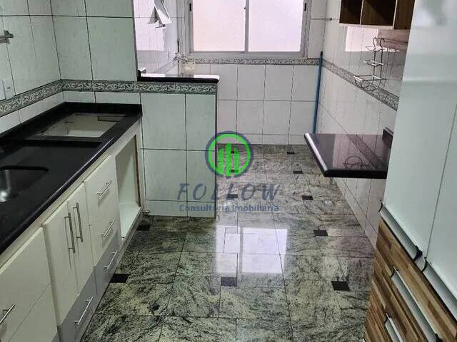 Apartamento para Venda em Osasco - 3