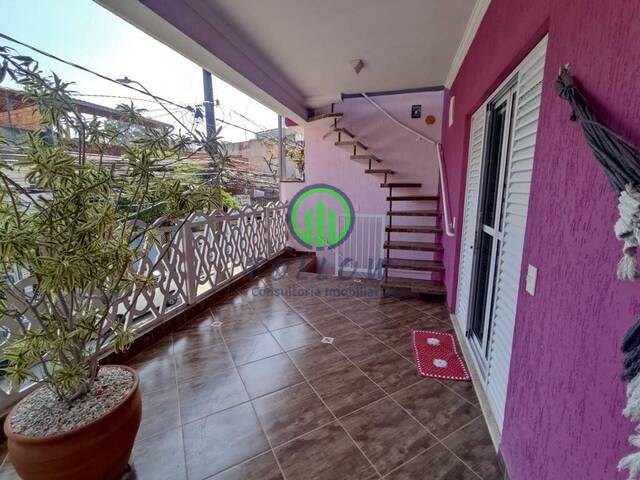 Sobrado para Venda em Osasco - 4