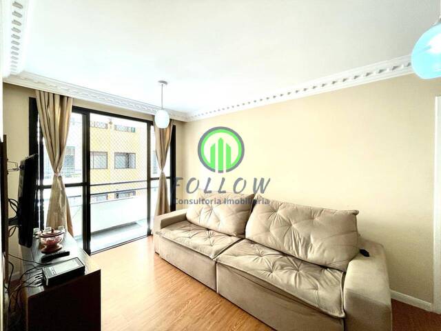 Apartamento para Venda em Osasco - 2