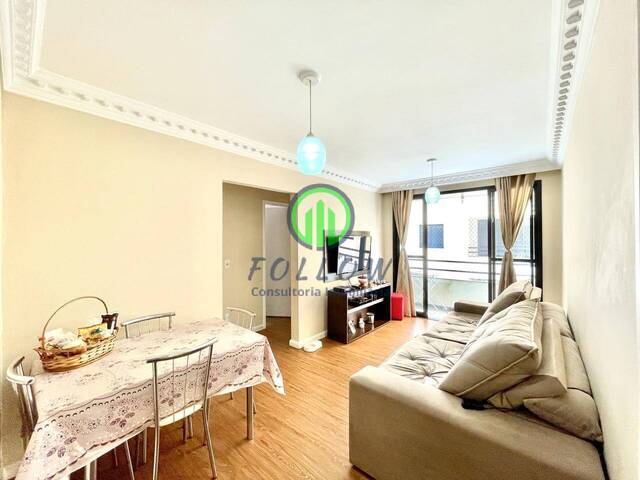 Apartamento para Venda em Osasco - 4