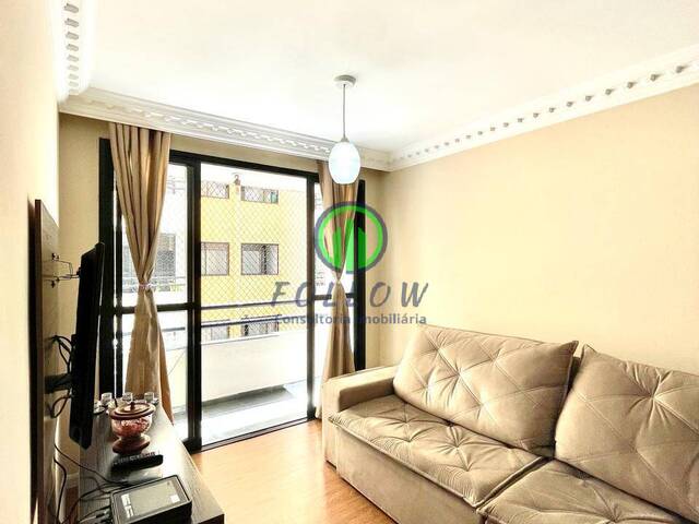 Apartamento para Venda em Osasco - 3
