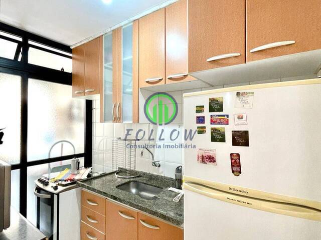 Apartamento para Venda em Osasco - 5