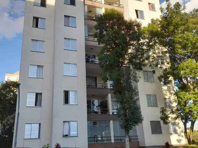 #1944 - Apartamento para Venda em Osasco - SP - 1
