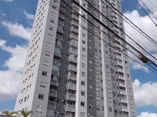 #1947 - Apartamento para Venda em Osasco - SP - 1