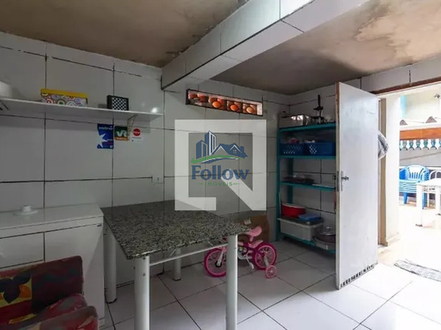 Casa para Venda em Osasco - 5