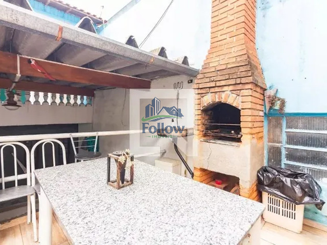 Casa para Venda em Osasco - 4